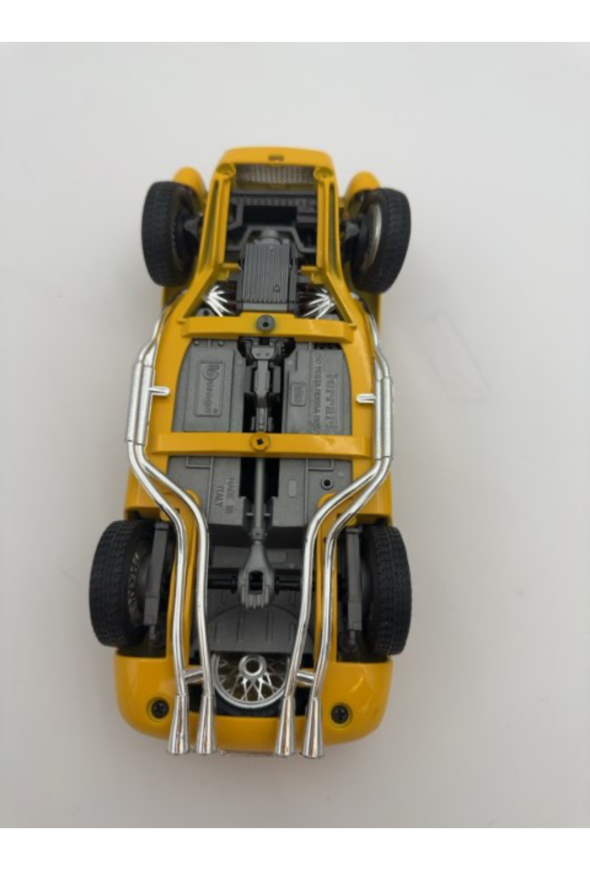 Burago Farrari